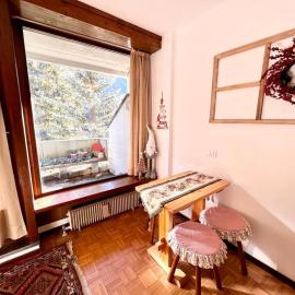 Suite AGB, hotel in Mazzin