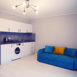 Gablile apartments, hotel u gradu Mestija