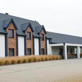 Hotel Prowincja, hotell sihtkohas Kamieniec Poznańskie