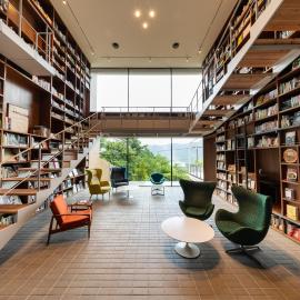 Hakone Honbako 箱根本箱, hotel en Hakone