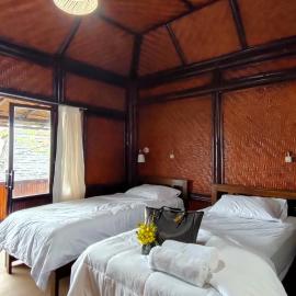 Kelimutu Paradiso Resort