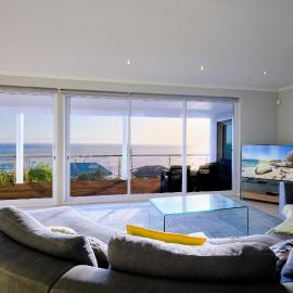 Bahari Villa, hotel in Simonʼs Town