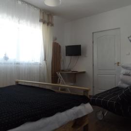 Cabana Telescaun, hotel in Petroşani