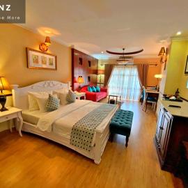 S79 Sunflower Hotel & Spa