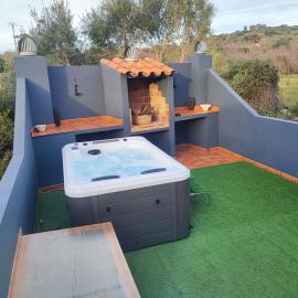 Casa vacacional Lavernia, hotel u gradu 'Cabanes'