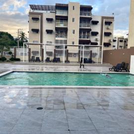 Apartamento Esme โรงแรมในซานโตโดมิงโก