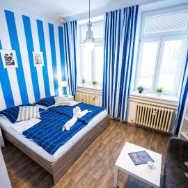 Apartmány Lanna, hotel in České Budějovice
