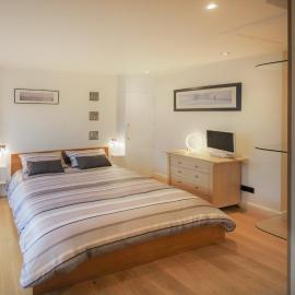 Orchard Road Studio Apartment, hotel di Hook Norton