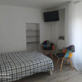 Joli studio au centre d'Uriage