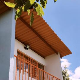 Cabaña Mirador Angelita, hotel in Nuevo Colón