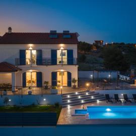 Villa Salacija
