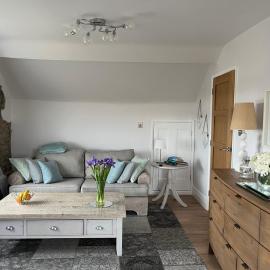 Woodlands Coastal Apartment, hotel a Southerndown