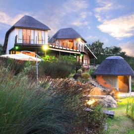 Addo Dung Beetle Guest Farm, hotel v destinaci Addo