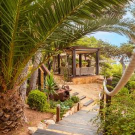 HOTEL La Estrella del Mediterráneo, ξενοδοχείο σε Roda de Bara