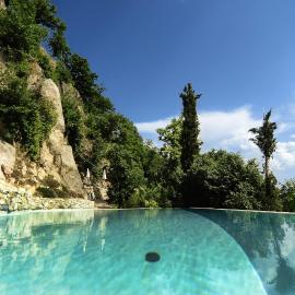 Villa Tivoli, hotel din Merano