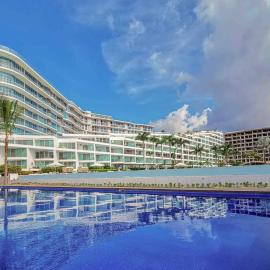 Precioso Loft a pie de playa, hotel u gradu Nuevo Valjarta