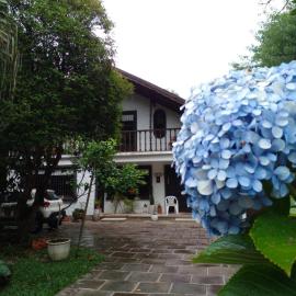 Vó Janete Haus