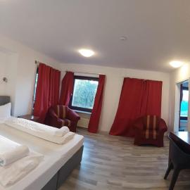 City Centre Unterkunft, hotel en Itzehoe