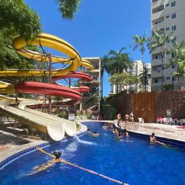 Suíte Grand Hotel Dolphin