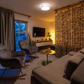 Fewo Thermal Bad Saarow, hotel em Bad Saarow