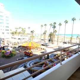 Ithaki Phinikoudes Apartment No. 105