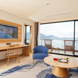 Da Nang - Mikazuki Japanese Resorts & Spa