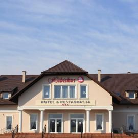 Hotel Hibiskus, hotel sa Boguchwała