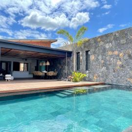 Villa Des Sens