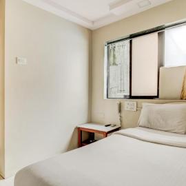 Hotel Raj Inn