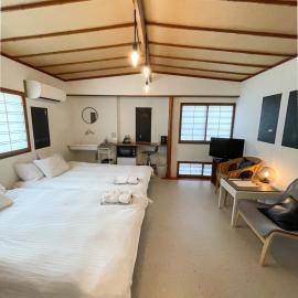 Kikusui Ryokan, hotel em Tamano
