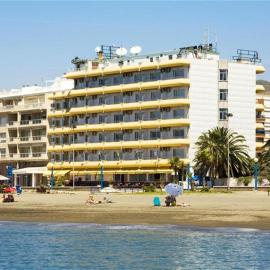 Rincón Sol, hotel en Rincón de la Victoria