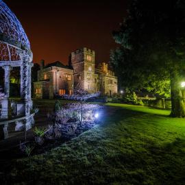 Dalston Hall, hotell i Carlisle