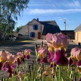 Les Logis du Breuil, מלון בMarchéville