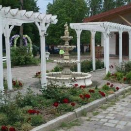 Zajazd Eljan-Centrum Noclegowe, hotel sa Olsztyn