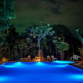 Krabi Klong Muang Bay Resort, hotel in Klong Muang Beach
