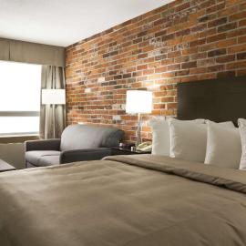 Super 8 by Wyndham Timmins ON, hotel u gradu Timins