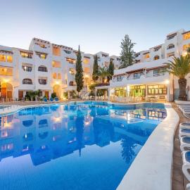 Holiday Park Santa Ponsa, hotel a Santa Ponça