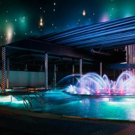 Holiday Club Saimaan Rauha, hotelli Imatralla