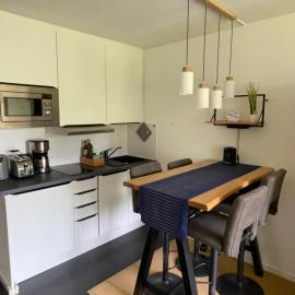 Studio "Auszeit wie dahoam" im Predigtstuhl Resort, Hotel in Sankt Englmar