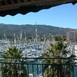 Argelès-sur-Mer, T2 + Cabine, 6 pers., plage à 100m, parking, ascenseur - FR-1-388-19, hotel in Argelès-sur-Mer