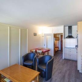 Studio cosy pour 4 personnes à 150m des pistes - Gourette - FR-1-400-43