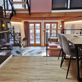 Das goldene Haus, hotel u gradu 'Sonthofen'