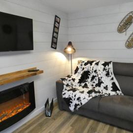 Appartement Vignec, 3 pièces, 6 personnes - FR-1-457-281, Hotel in Vignec