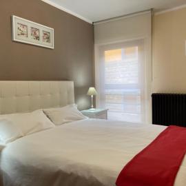 BIESCAS-PIRINEO-RELAX, khách sạn ở Biescas