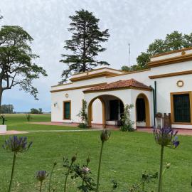 Estancia Santa Margarita 1873, hotell i Junín