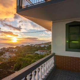 Refugio do Sol - Madeira Inn Group, hotel en Calheta