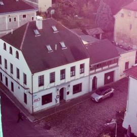GASTHAUS SCHLUCKENAU
