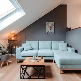 CozyStay - Gemütliche Wohnung im Oberharz, hotell sihtkohas Sankt Andreasberg