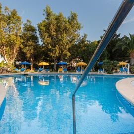 Hotel La Santa Maria – hotel w Cala Millor