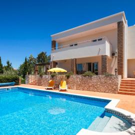Casa Pleiades